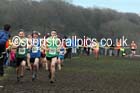 Senior mens Northern Cross Country, Knowsley Safari Park. Photo: David T. Hewitson/Sports for All Pics